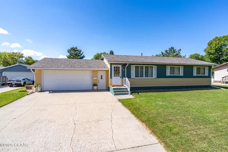 210 Adams Street, Crookston, MN - Image 1