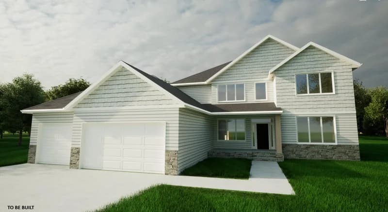 5669 31st Street, Fargo, ND - Image 1