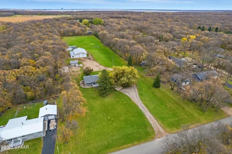 518 Fair Avenue, Devils Lake, ND - Image 1