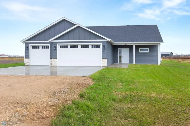 603 Blaine Street, Colfax, ND - Image 1