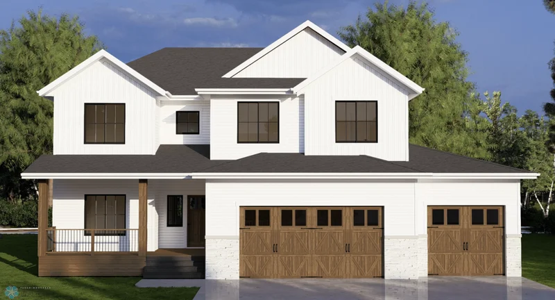 501 Prairie Parkway, Kindred, ND - Image 1