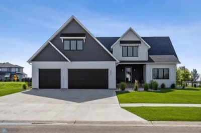 6090 Wildflower Drive