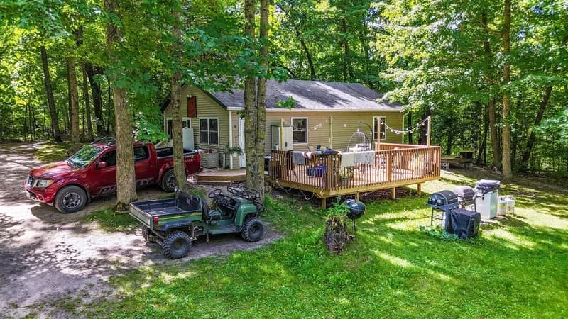 32408 Strawberry Court, Sugar Bush E Twp, MN - Image 1