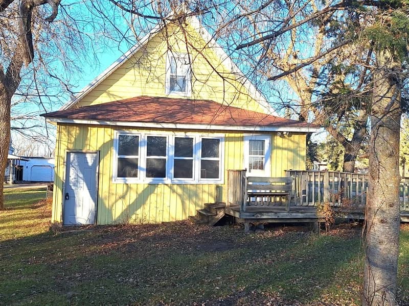 437 Nelson Street, Erie, ND - Image 1