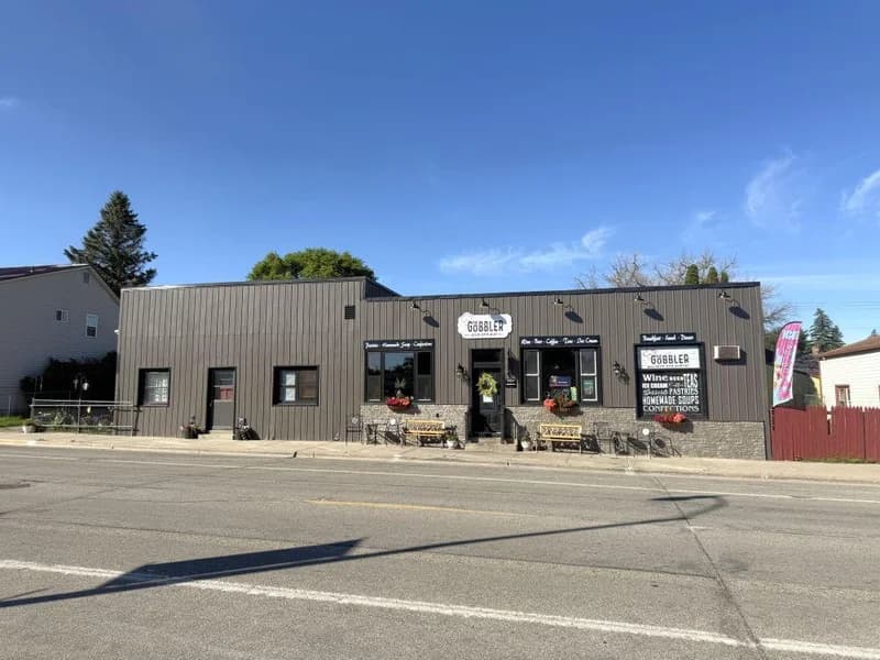 108 Main Avenue, Frazee, MN - Image 1