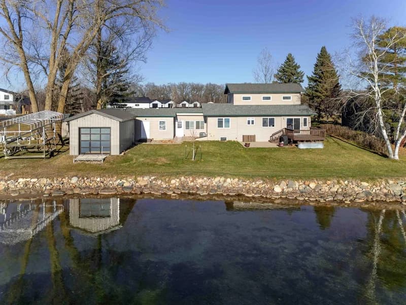 14829 County Highway 4, Lake Park, MN - Image 1