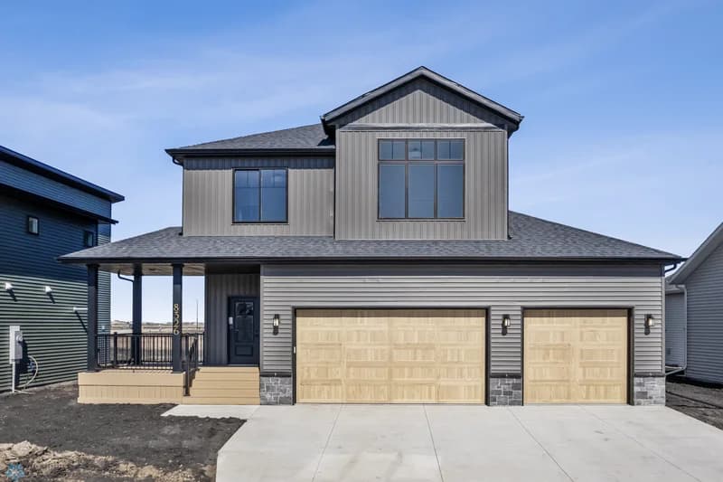 8326 61st Street, Horace, ND - Image 1