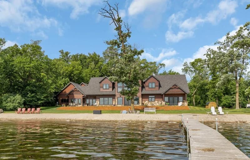 46376 Jungle Shore Trail, Perham, MN - Image 1