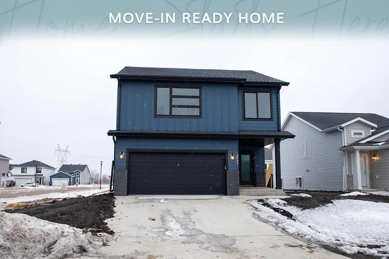 6704 Meadow View Drive, Fargo, ND - Image 1