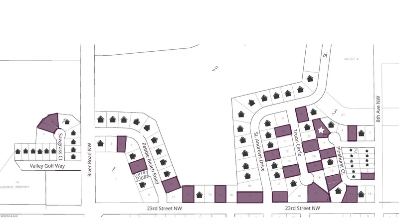 2421 Pinehurst Ct NW, East Grand Forks, MN - Image 1