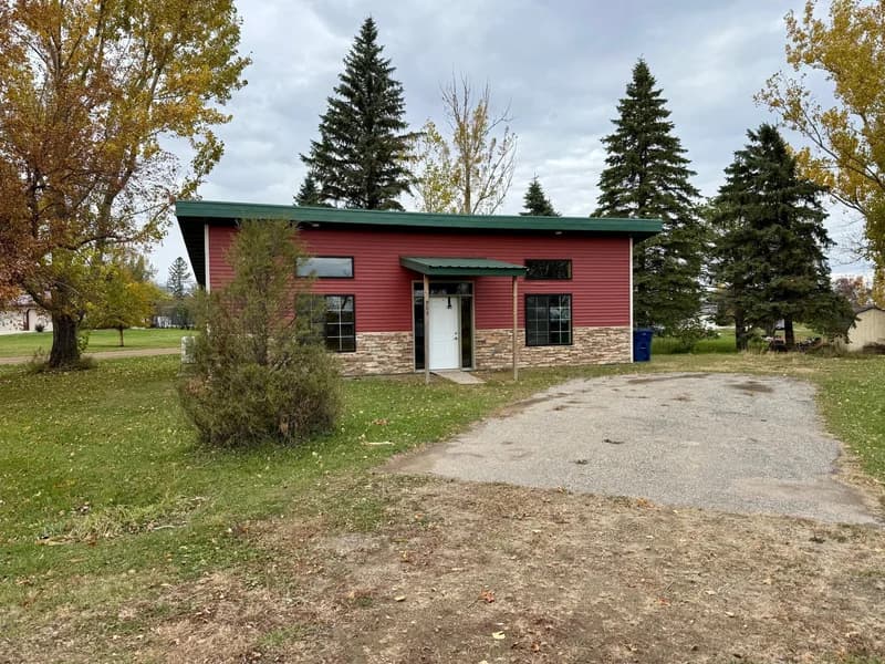 903 Minnesota Avenue, Tower City, ND - Image 1