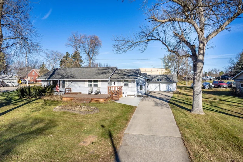 406 Main Street, Battle Lake, MN - Image 1