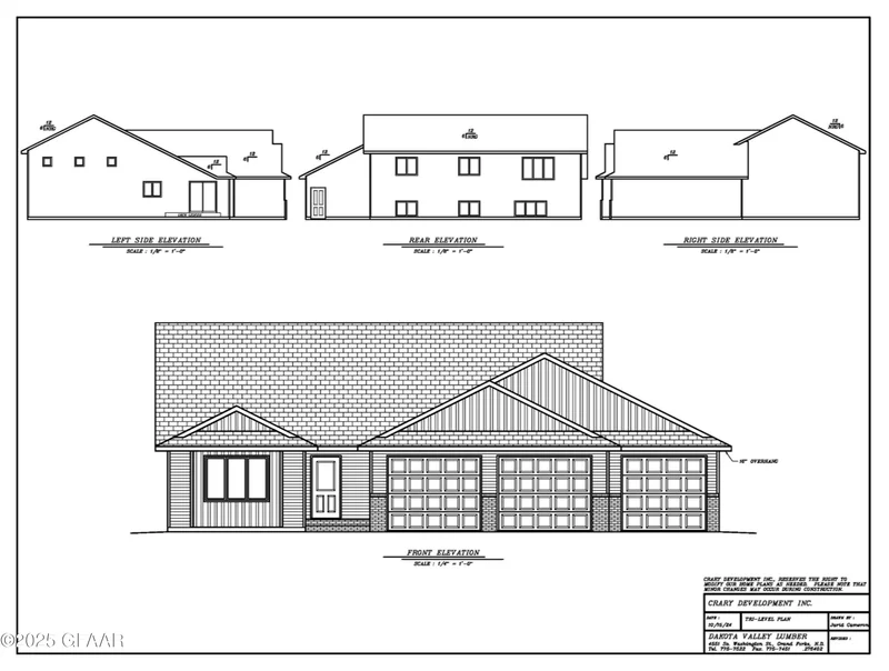 TBD Emma Place, Grand Forks, ND - Image 1