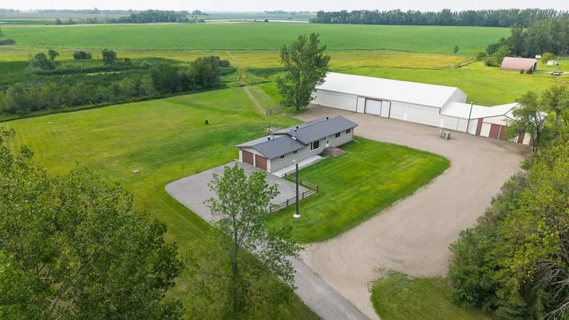 11386 33K Street, Valley City, ND - Image 1