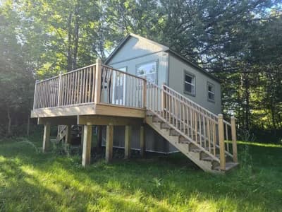 29151 Pleasant Lake Road