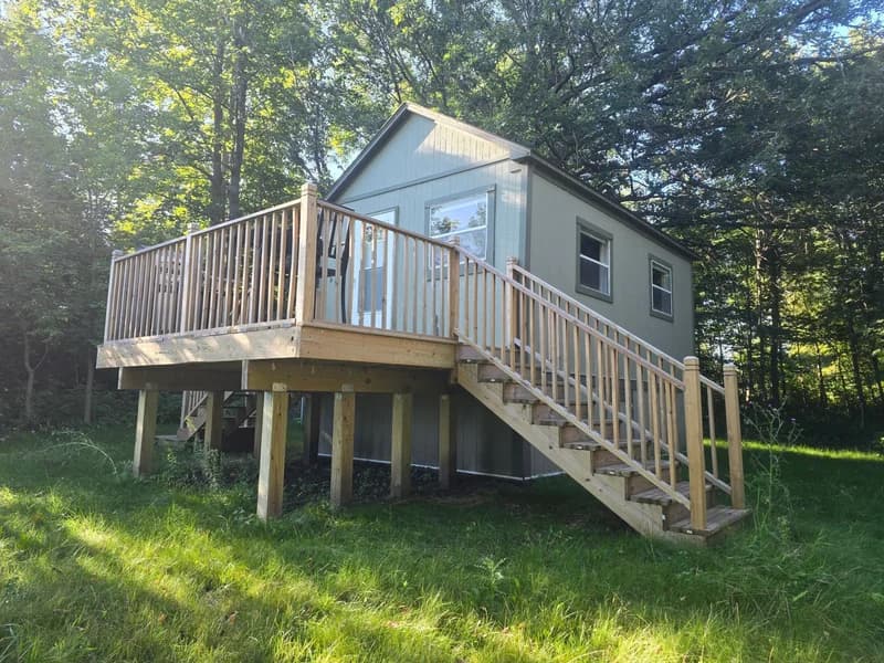 29151 Pleasant Lake Road, Underwood, MN - Image 1