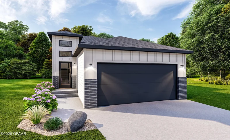 1886 41st Avenue, Grand Forks, ND - Image 1