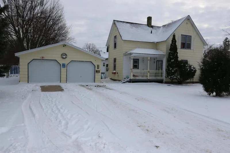 357 5th Avenue, Perham, MN - Image 1