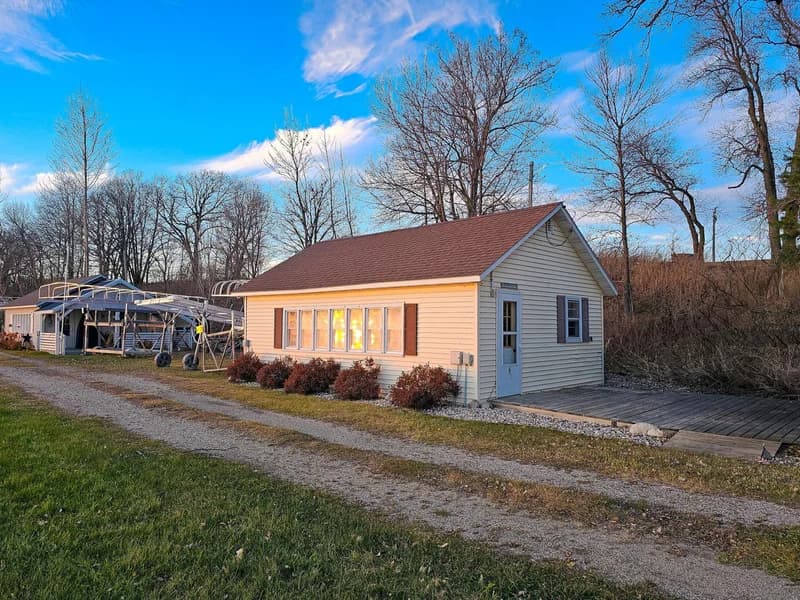 34818 Co Hwy 36 #4, Vergas, MN - Image 1