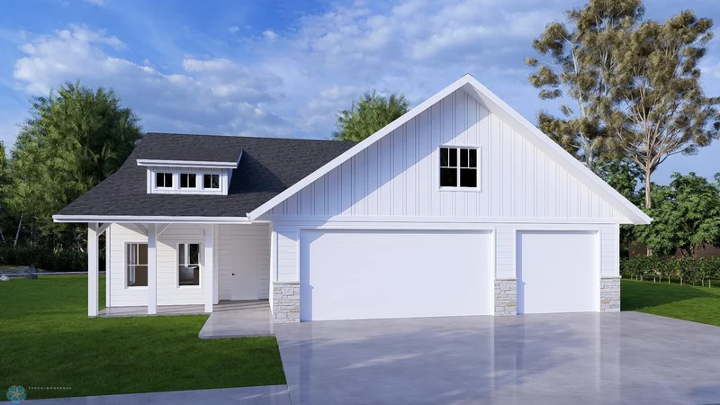 233 Emma Court, Mapleton, ND - Image 1