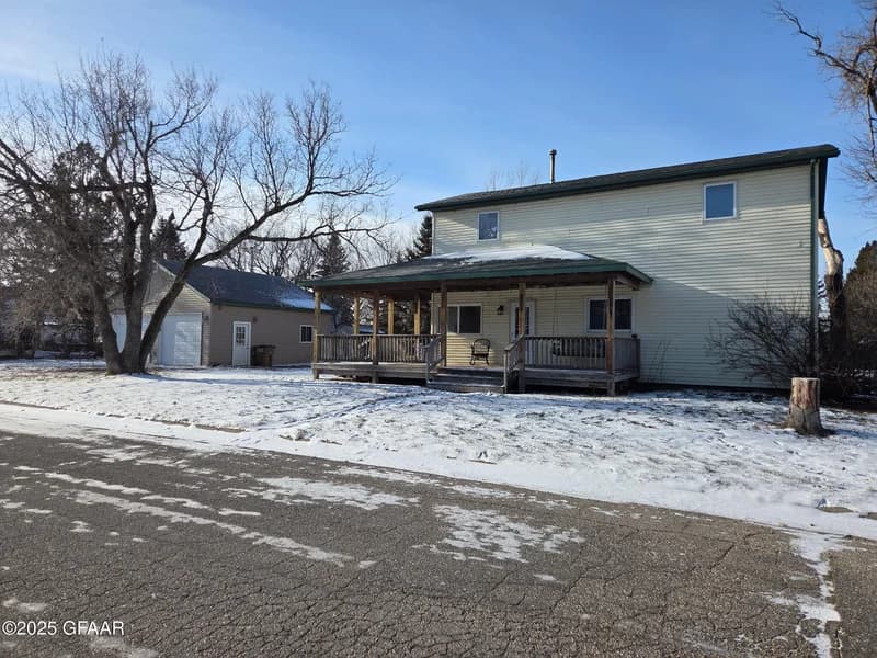 202 2nd Street NW, Climax, MN - Image 1